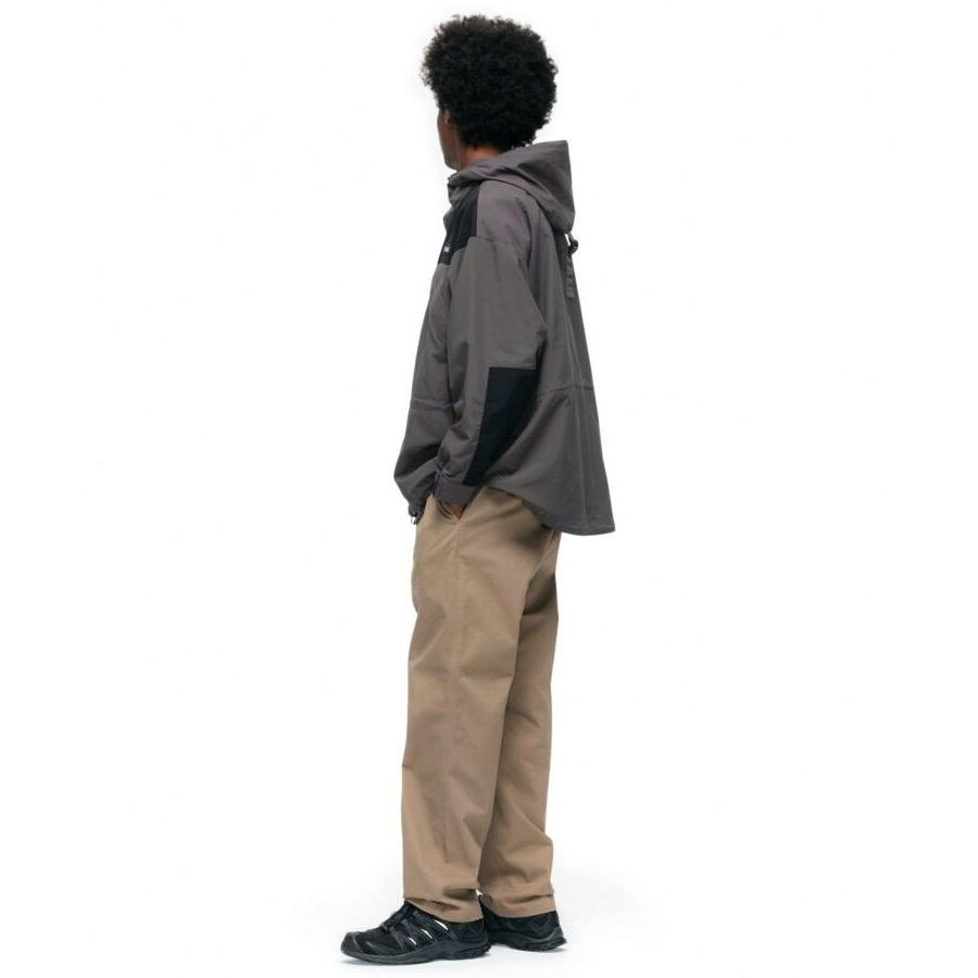 STYLISE 【WILD THINGS】CHAMONIX JACKET 3 (シャモニー ジャケット3