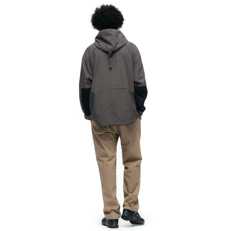 STYLISE 【WILD THINGS】CHAMONIX JACKET 3 (シャモニー ジャケット3