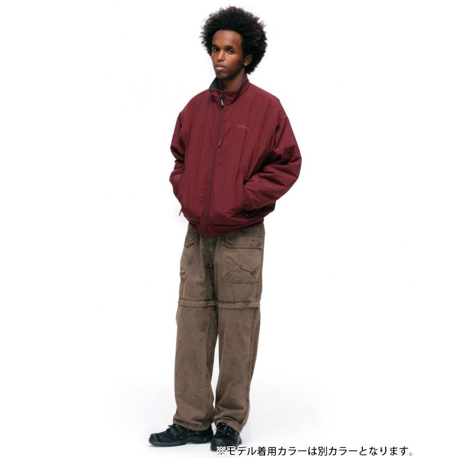 スタイライズ（STYLISE）/【WILD THINGS】STAND UP JACKET FLEECE LINING STYLISE 【WILD THINGS】STAND UP JACKET FLEECE LINING : マルイ(丸井