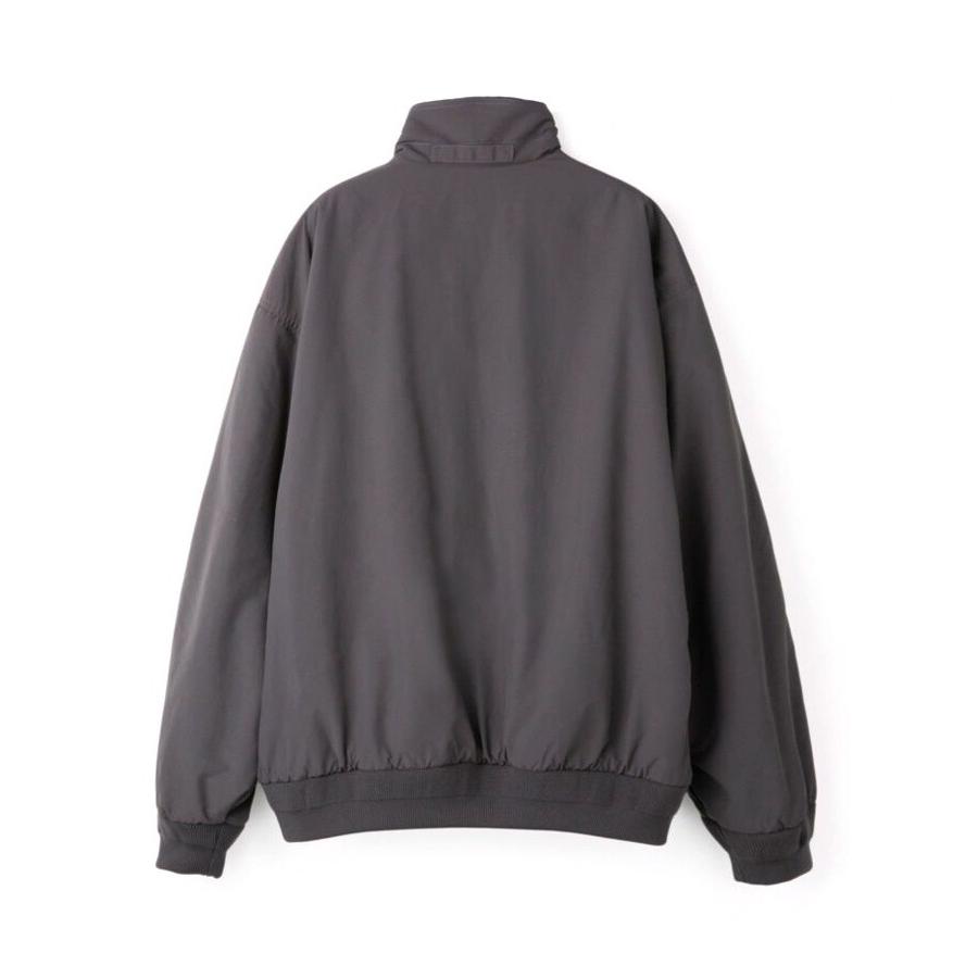 STYLISE 【WILD THINGS】STAND UP JACKET FLEECE LINING : マルイ(丸井