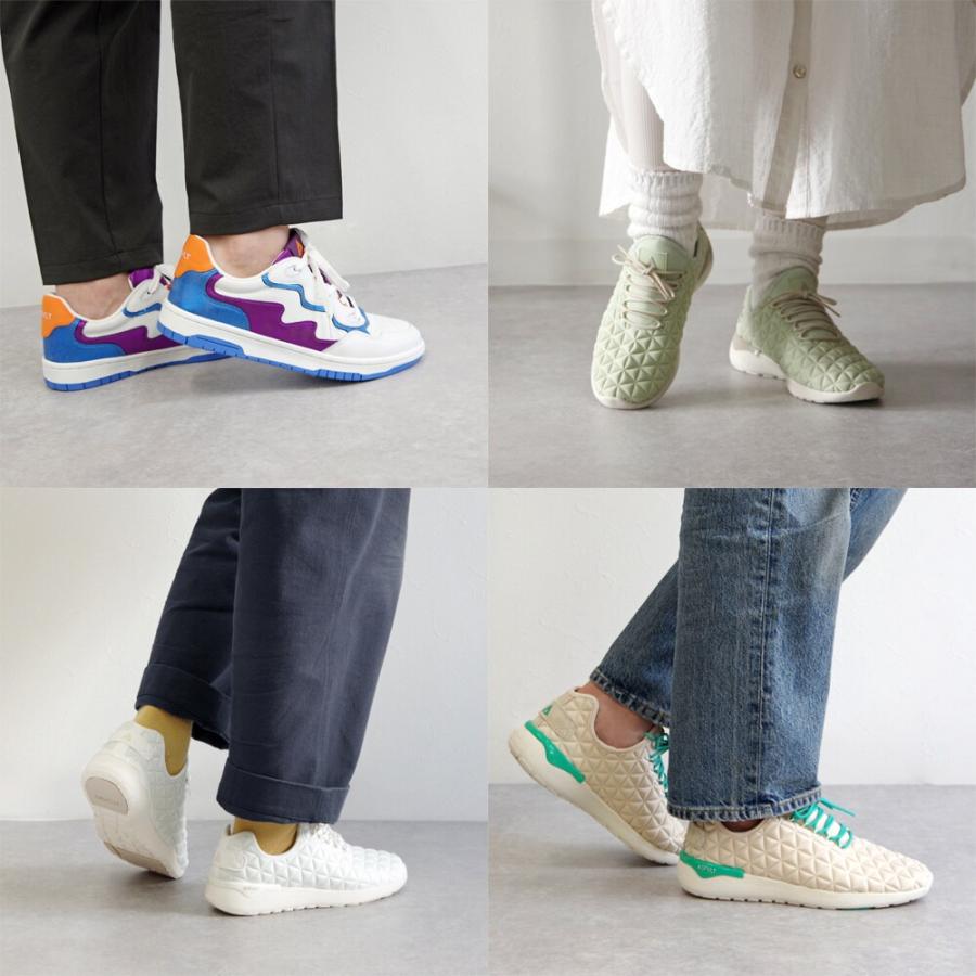 ASFVLT（アスファルト） 【2026冬福袋】ASFVLT スニーカー2足セット