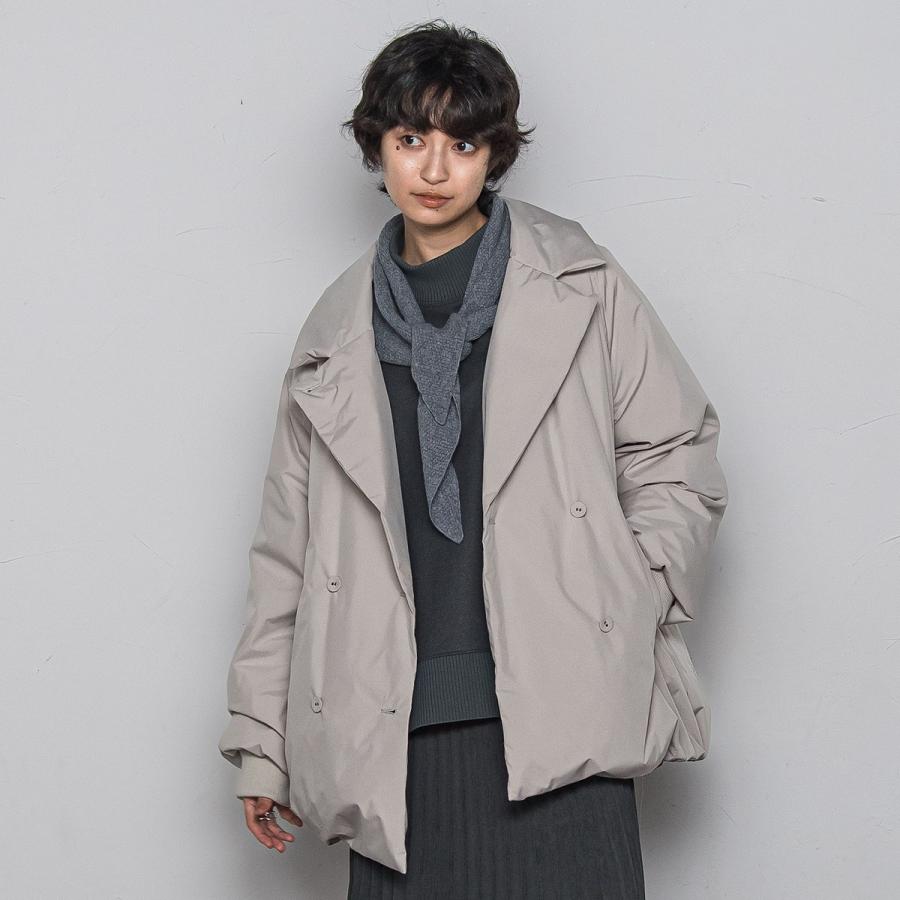 MAYSON GREY（メイソングレイ） エアリーピュアダウンコクーン