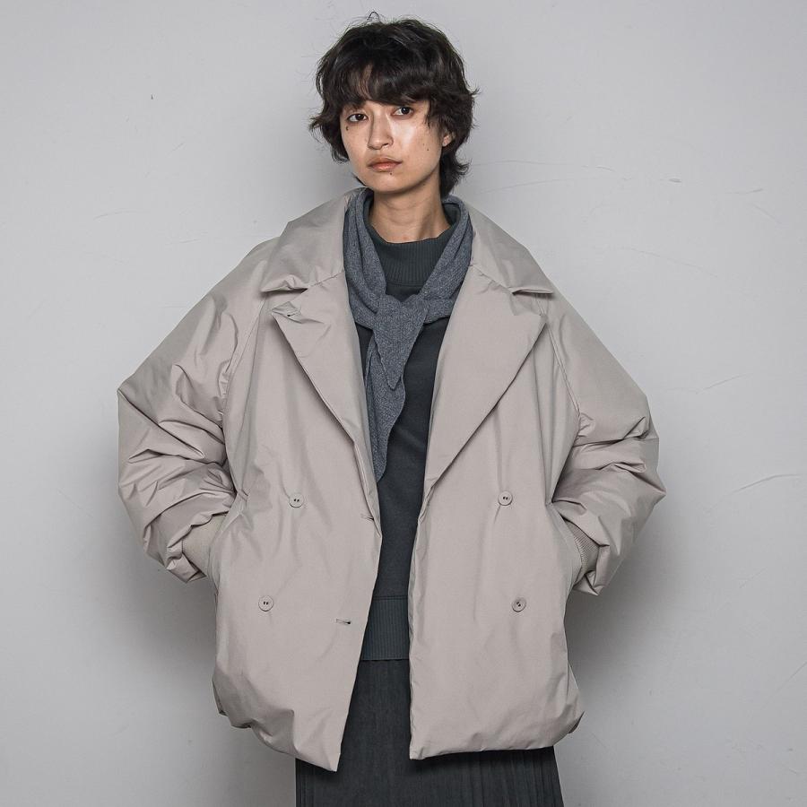 MAYSON GREY（メイソングレイ） エアリーピュアダウンコクーン