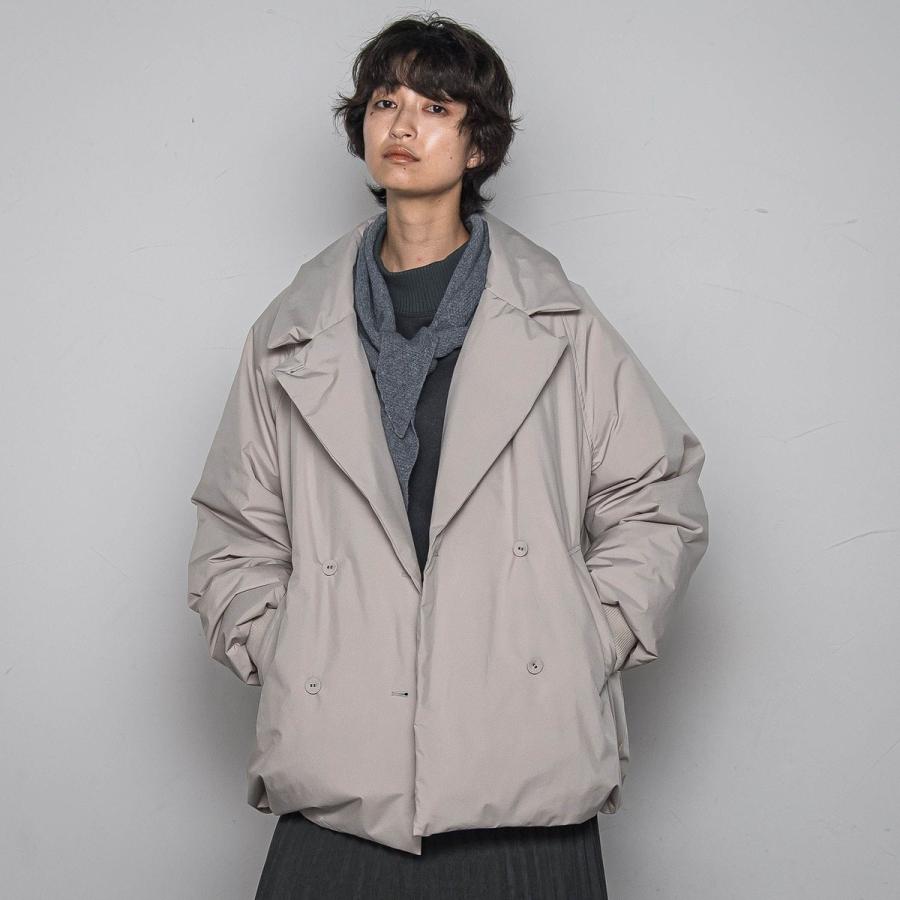 MAYSON GREY（メイソングレイ） エアリーピュアダウンコクーン