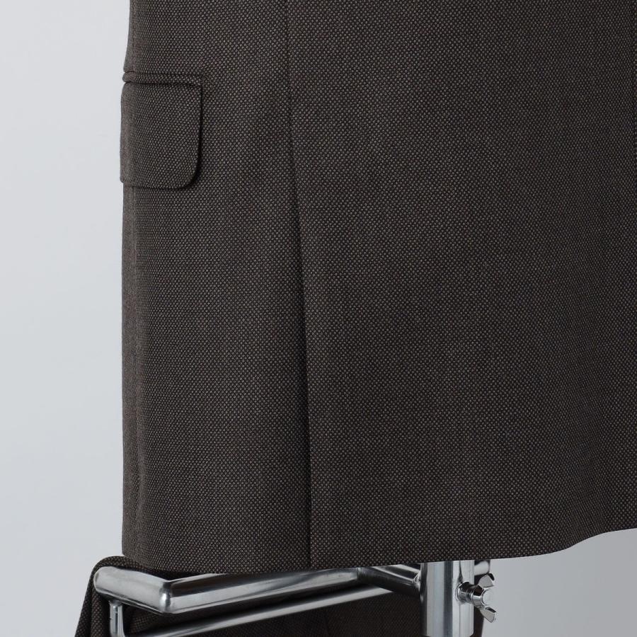 SHIPS: Ermenegild Zegna ELECTA バーズアイ スーツの画像