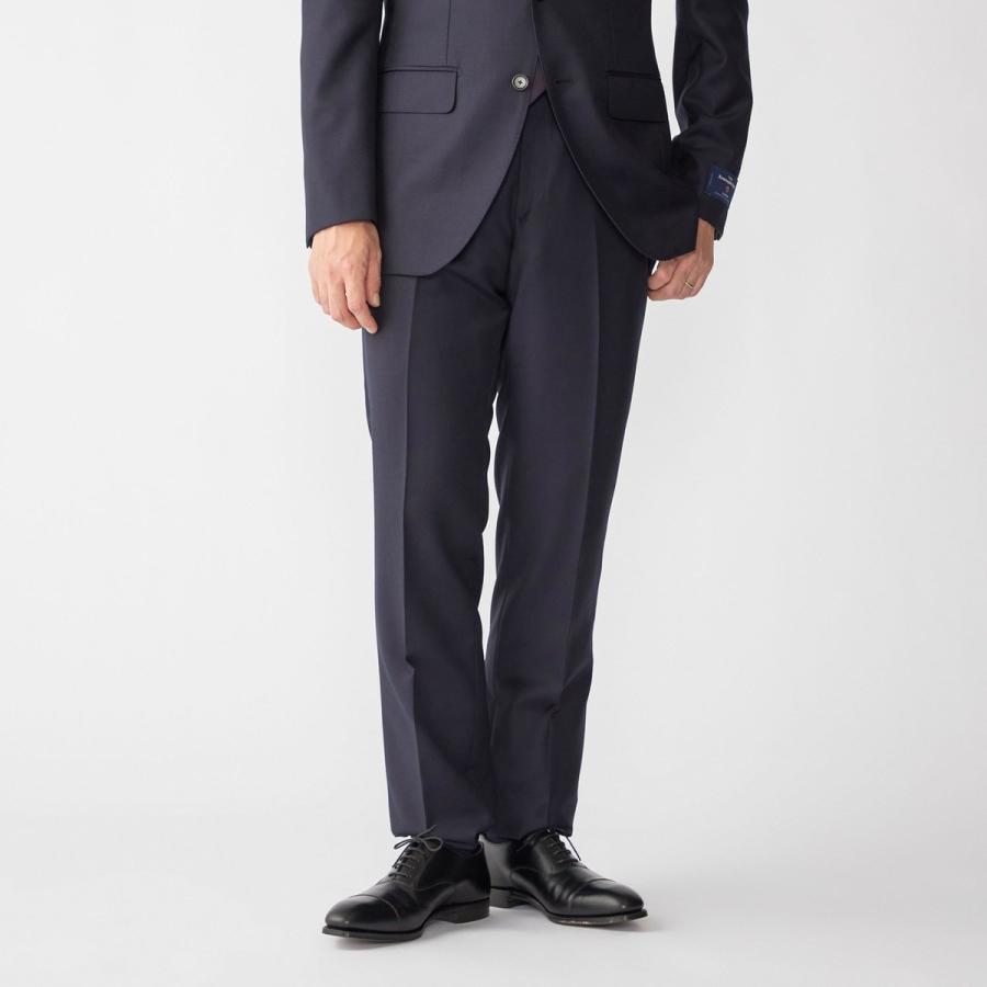 SHIPS: Ermenegildo Zegna ELECTA スーツの画像