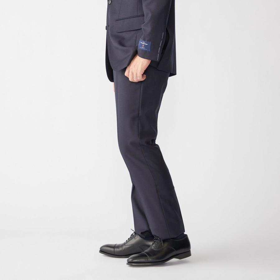 SHIPS: Ermenegildo Zegna ELECTA スーツの画像