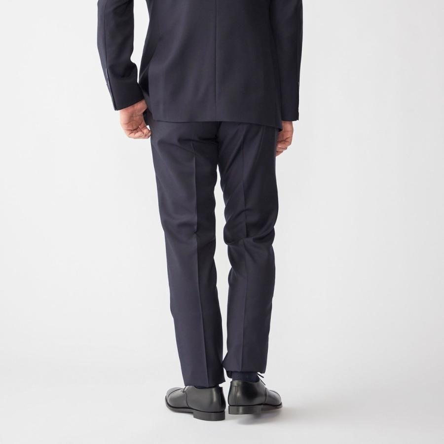 SHIPS: Ermenegildo Zegna ELECTA スーツの画像