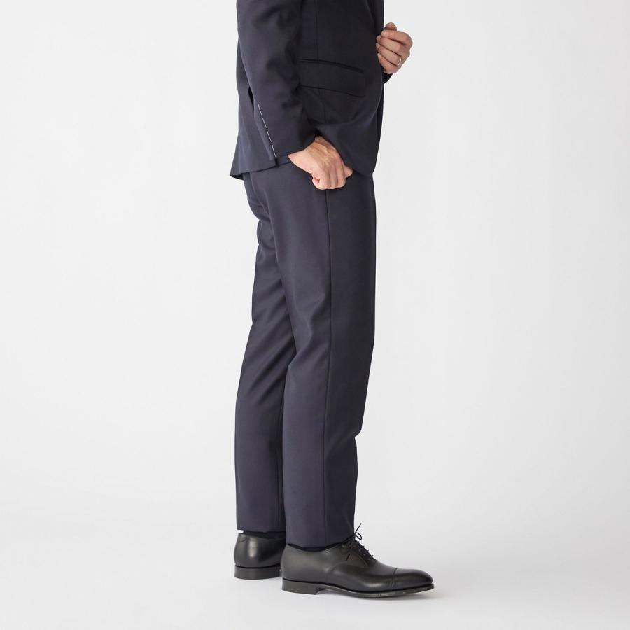 SHIPS: Ermenegildo Zegna ELECTA スーツの画像