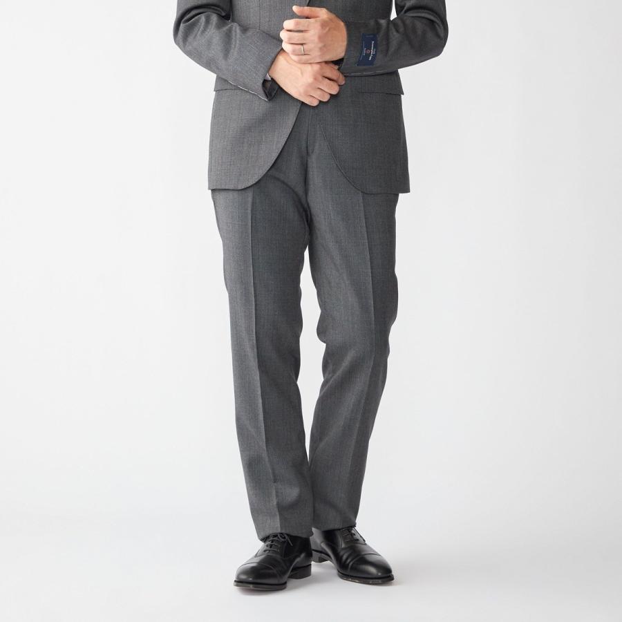 SHIPS: Ermenegildo Zegna ELECTA スーツの画像