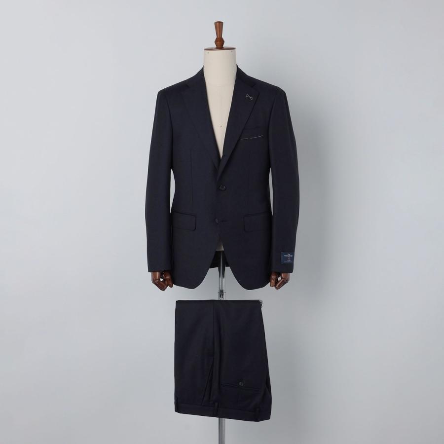 SHIPS: Ermenegildo Zegna ELECTA スーツの画像