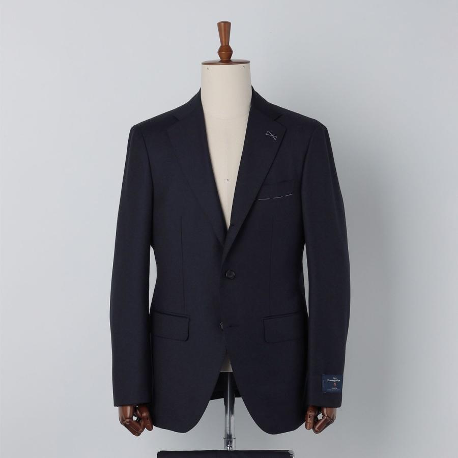 SHIPS: Ermenegildo Zegna ELECTA スーツの画像