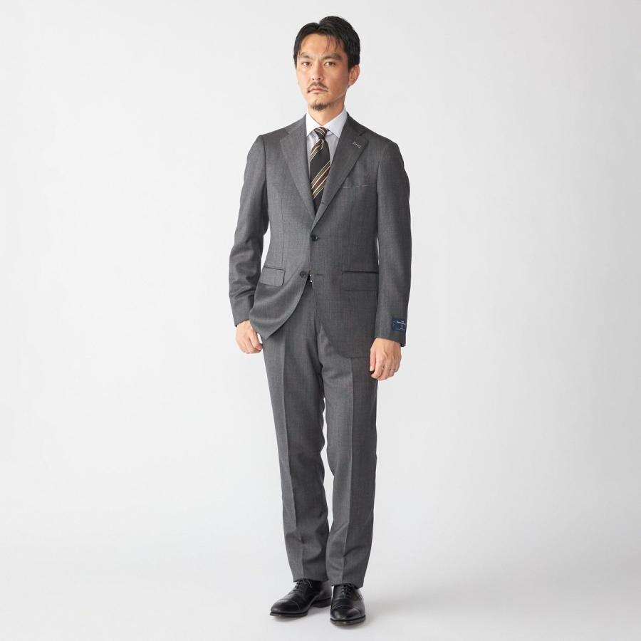 SHIPS: Ermenegildo Zegna ELECTA スーツの画像