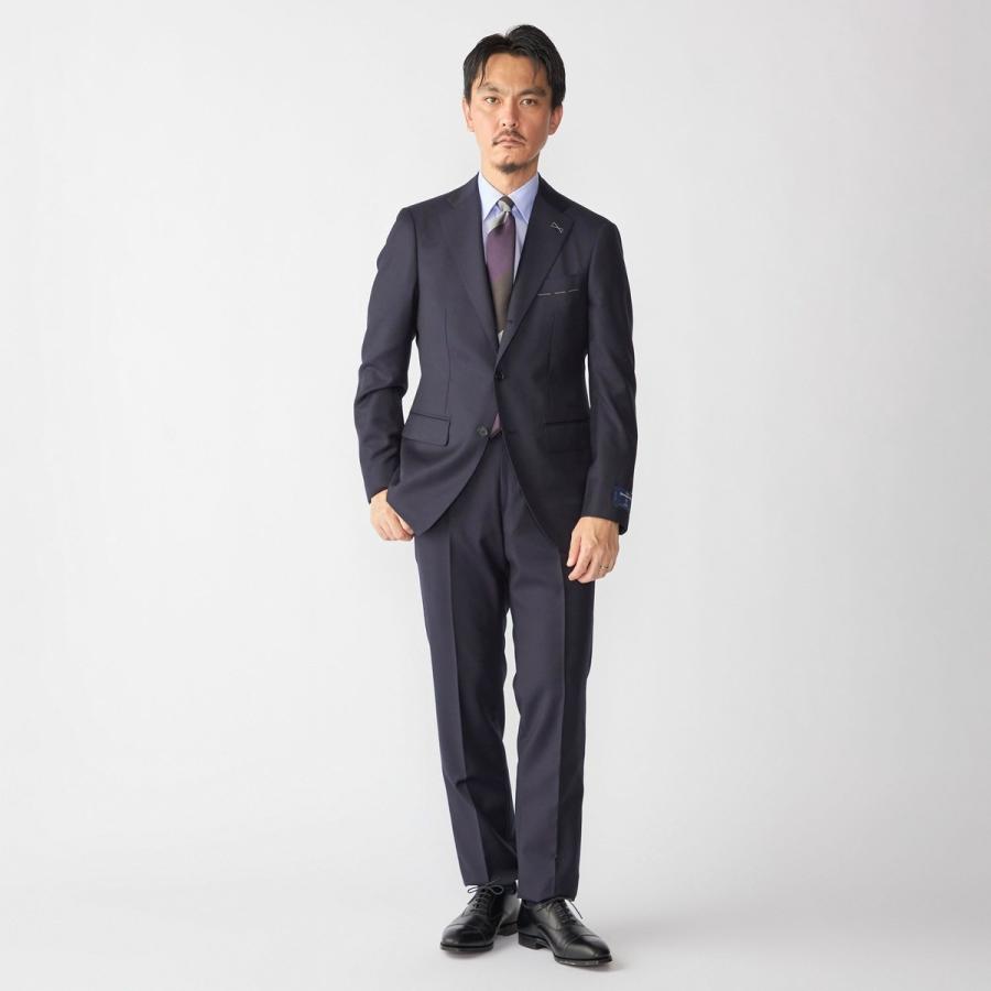 SHIPS: Ermenegildo Zegna ELECTA スーツの画像