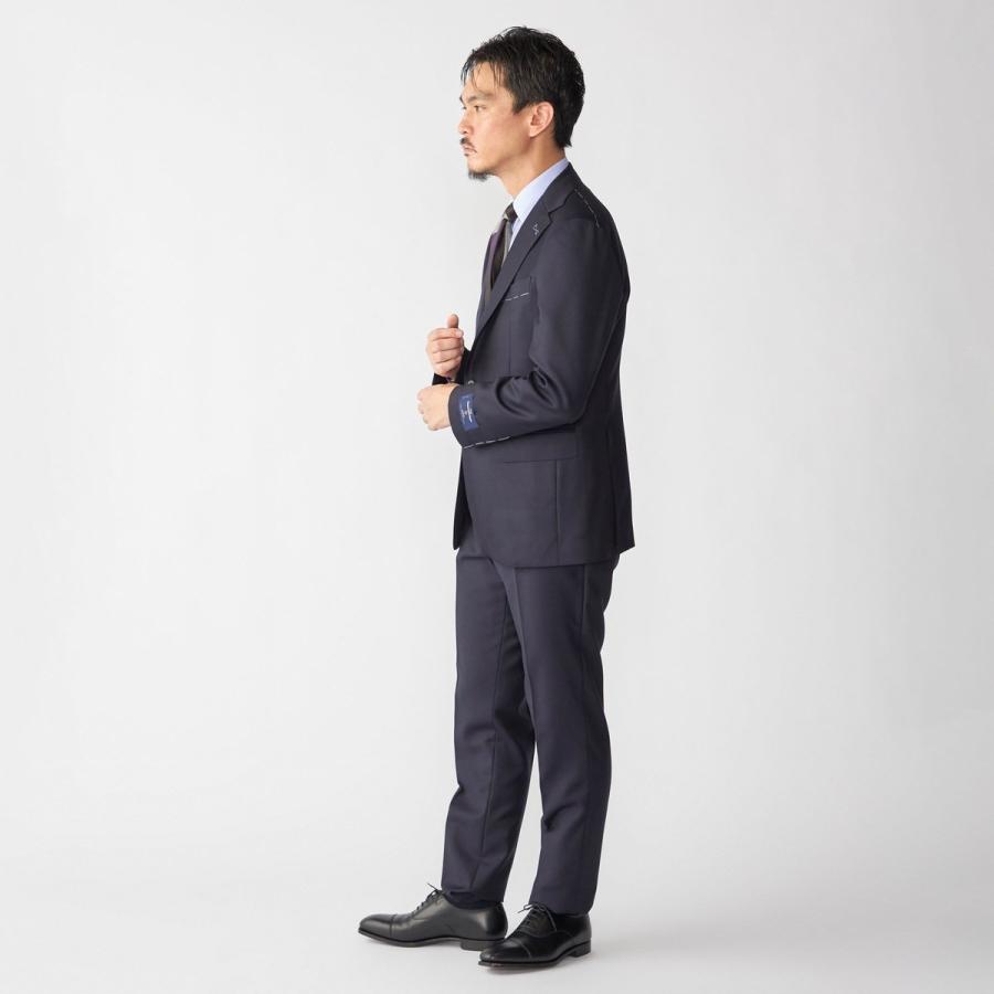SHIPS: Ermenegildo Zegna ELECTA スーツの画像