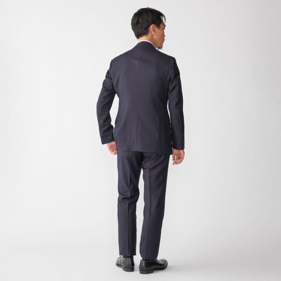 SHIPS: Ermenegildo Zegna ELECTA スーツの画像