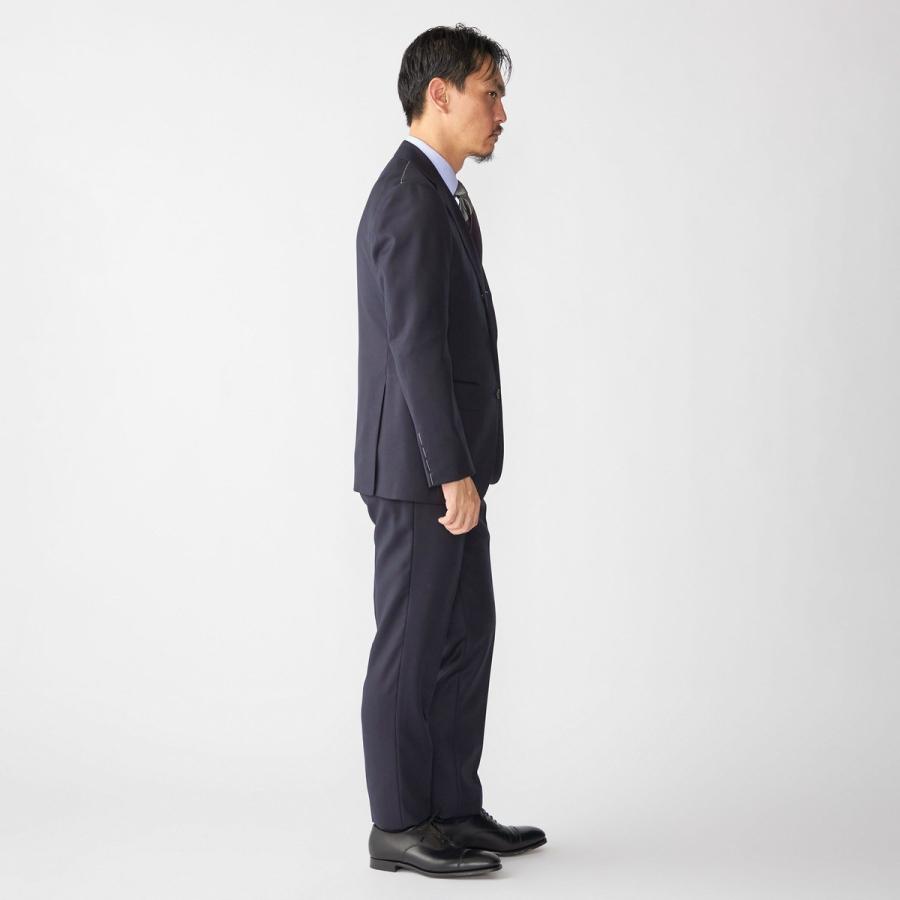 SHIPS: Ermenegildo Zegna ELECTA スーツの画像