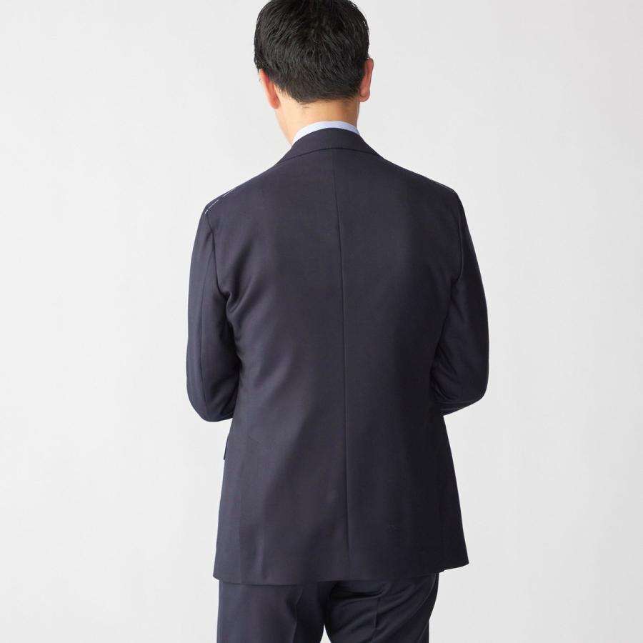 SHIPS: Ermenegildo Zegna ELECTA スーツの画像