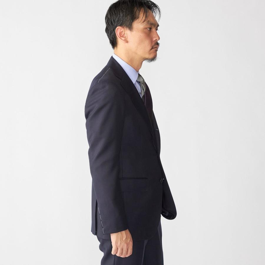 SHIPS: Ermenegildo Zegna ELECTA スーツの画像