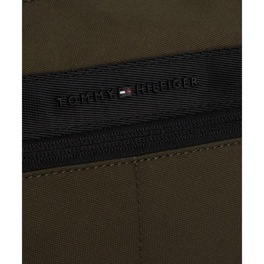 TOMMY HILFIGER（トミー・ヒルフィガー） コミュータークロスボディ