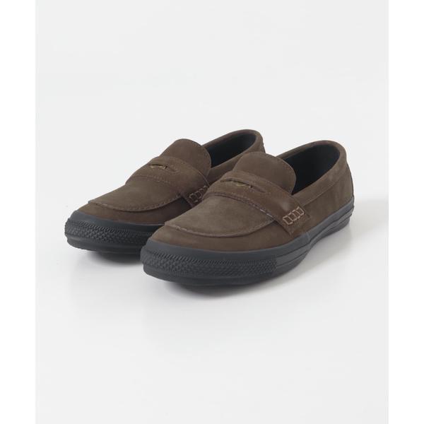 Converse ALL STAR COINLOAFER SU : マルイ(丸井)Yahoo!店 - 通販