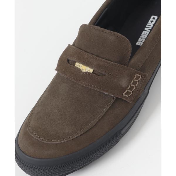 Converse ALL STAR COINLOAFER SU : マルイ(丸井)Yahoo!店 - 通販