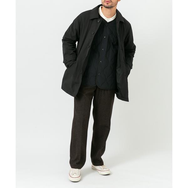 URBAN RESEARCH ROSSO（アーバンリサーチ ロッソ） 3WAYステンカラー