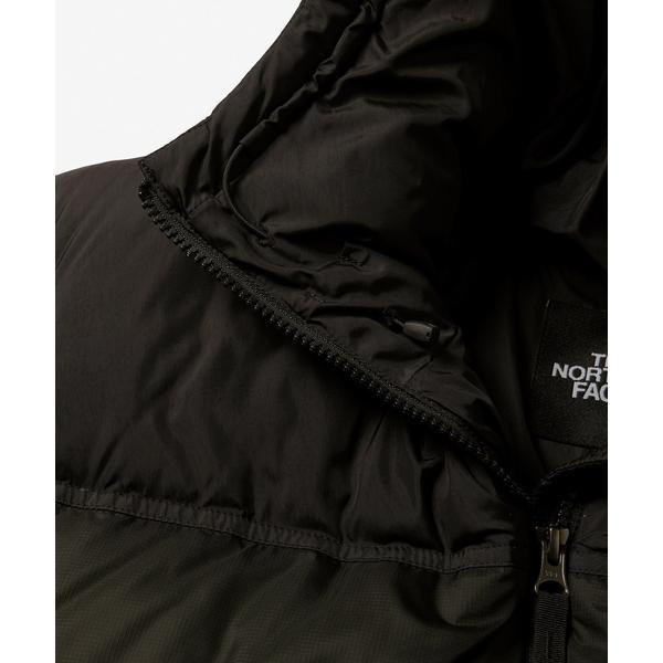 URBAN RESEARCH（アーバンリサーチ） THE NORTH FACE Nuptse Hoodie