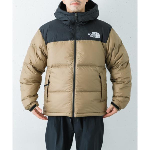 URBAN RESEARCH（アーバンリサーチ） THE NORTH FACE Nuptse Hoodie