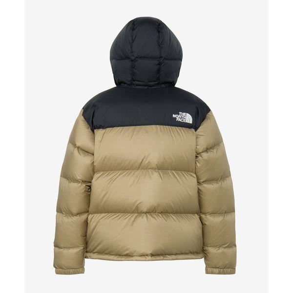 ノースフェイス　ヌプシ　ビューティーアンドユース　アーバンリサーチ　イエナ URBAN RESEARCH（アーバンリサーチ） THE NORTH FACE Nuptse Hoodie