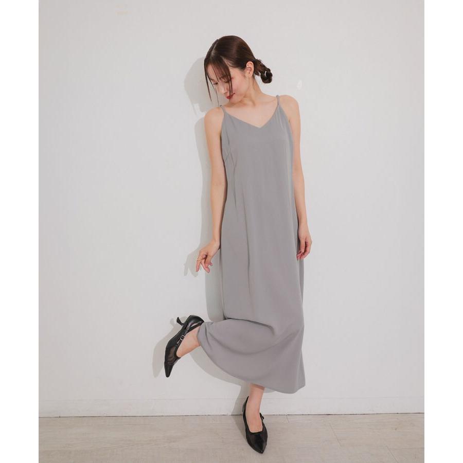 ANDRESD 【ANDRESD】multiway volume tulle dress : マルイ(丸井)Yahoo