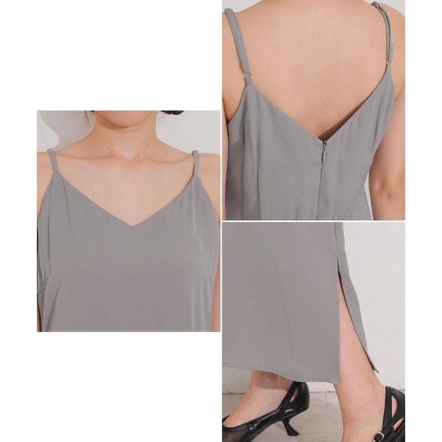 ANDRESD 【ANDRESD】multiway volume tulle dress : マルイ(丸井)Yahoo