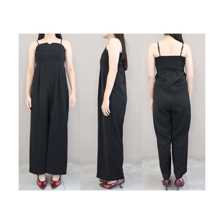 ANDRESD 【ANDRESD】jacket and all-in-one setup dress : マルイ(丸井