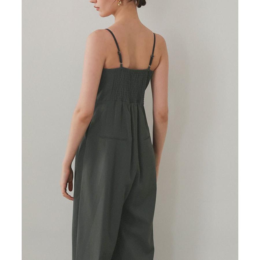 ANDRESD 【ANDRESD】jacket and all-in-one setup dress : マルイ(丸井