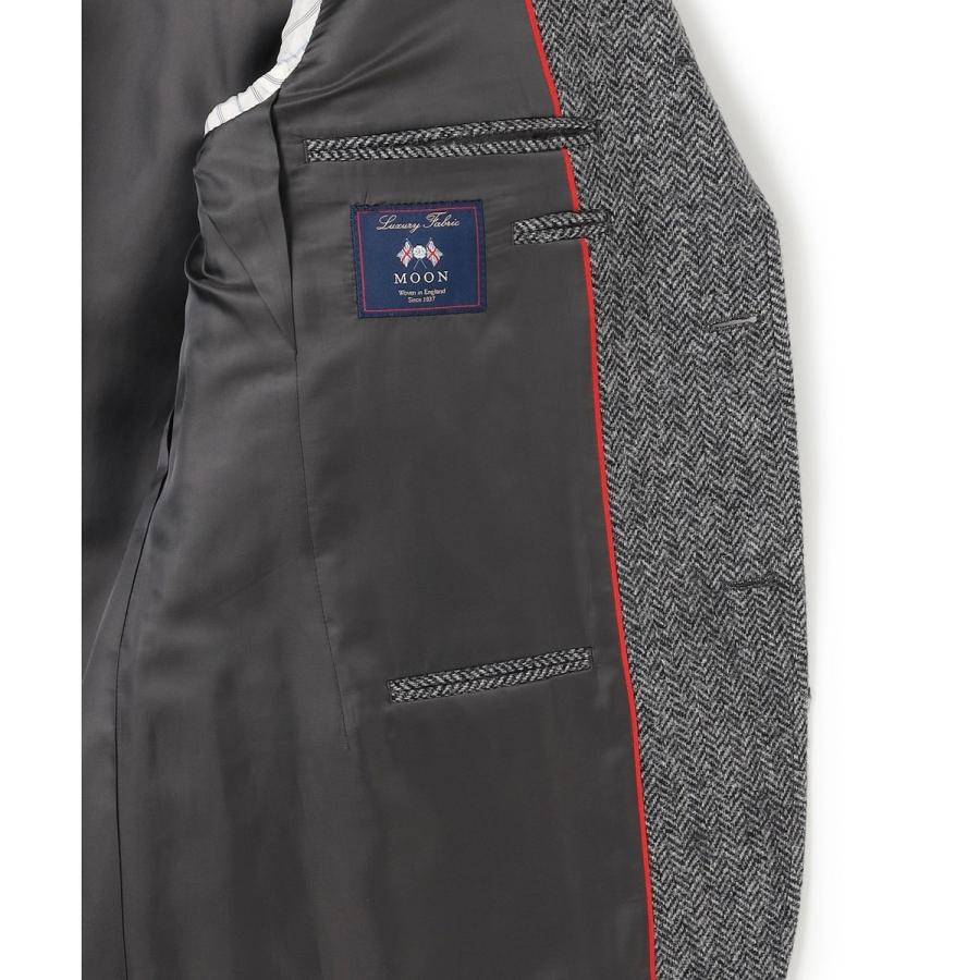 J.PRESS（J.プレス） 【WEB・一部店舗限定】ブリティッシュツイード