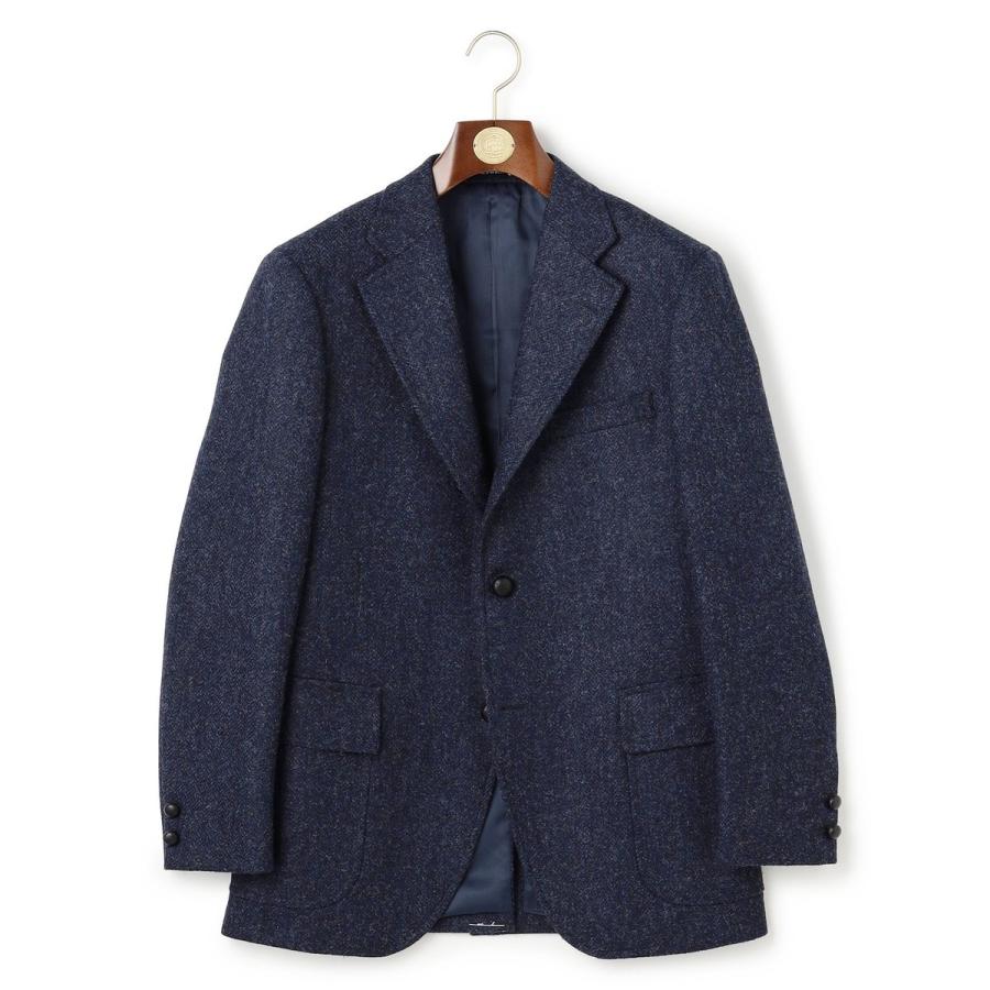 J.PRESS（J.プレス） 【WEB・一部店舗限定】ブリティッシュツイード