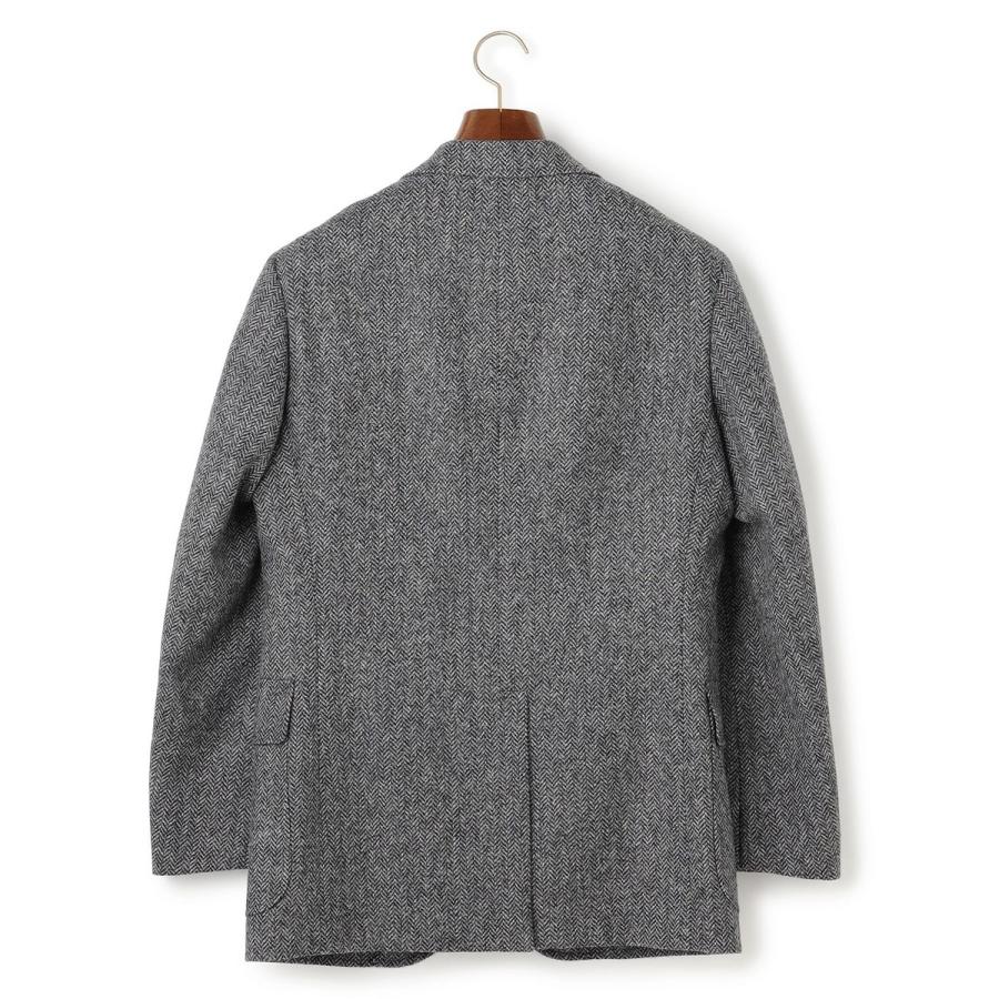 J.PRESS（J.プレス） 【WEB・一部店舗限定】ブリティッシュツイード