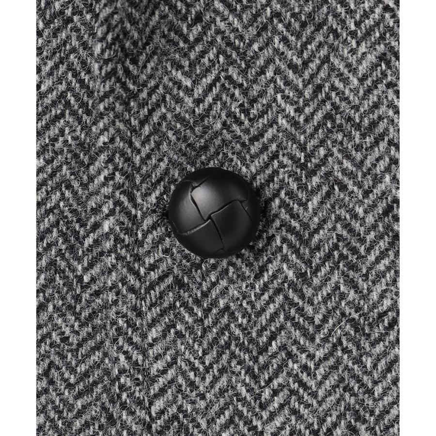 J.PRESS（J.プレス） 【WEB・一部店舗限定】ブリティッシュツイード