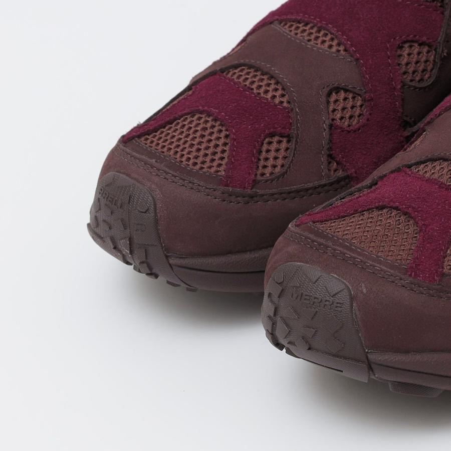 SHIPS（シップス） MERRELL 1TRL: JUNGLE MOC TWIST SE : マルイ(丸井