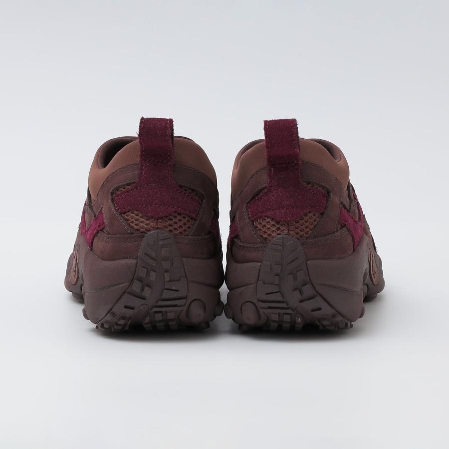 SHIPS（シップス） MERRELL 1TRL: JUNGLE MOC TWIST SE : マルイ(丸井