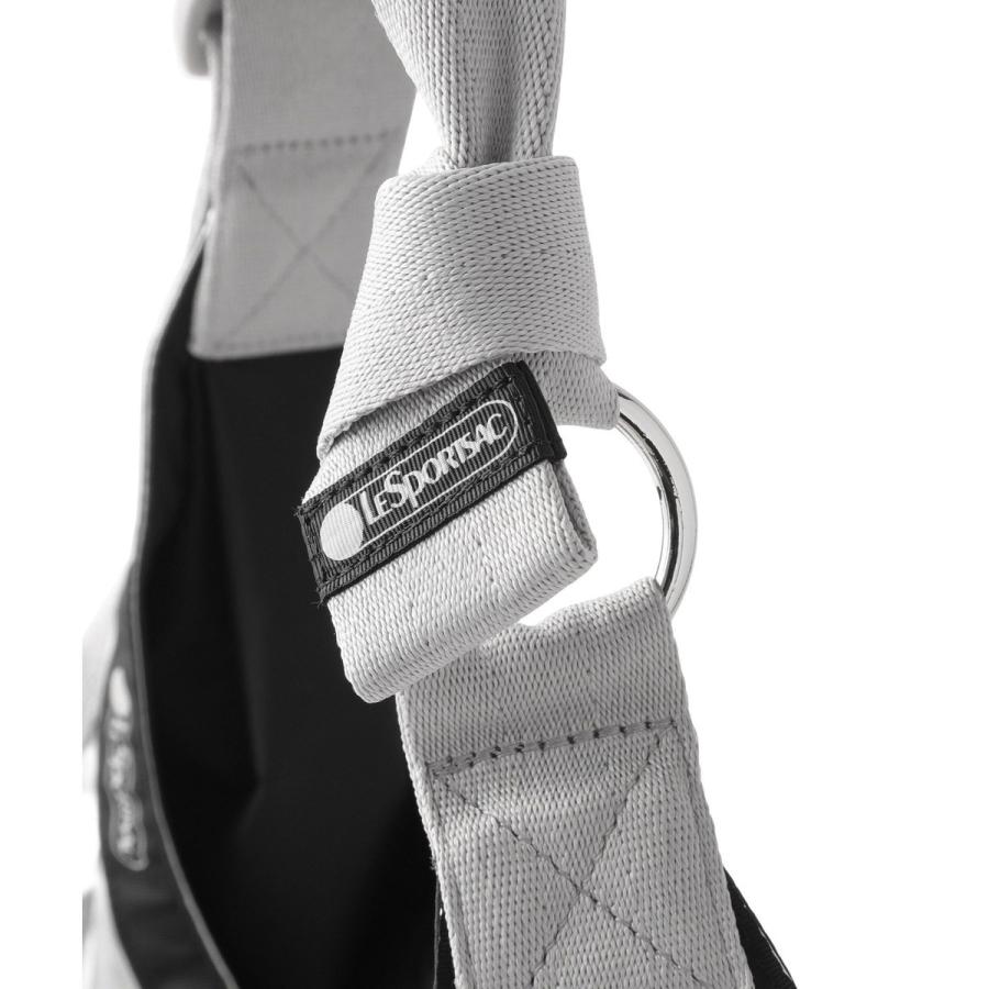 【LeSportsac for ADAM ET ROPE'】LARGE SPORTSAC LT (S_11