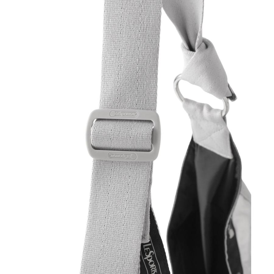 【LeSportsac for ADAM ET ROPE'】LARGE SPORTSAC LT (S_12