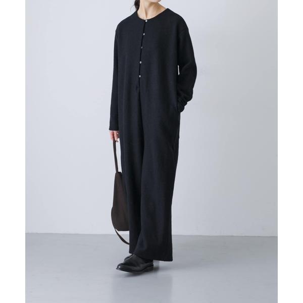 かぐれ ウールブークレーオールインワン : マルイ(丸井)Yahoo!店