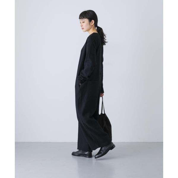 かぐれ ウールブークレーオールインワン : マルイ(丸井)Yahoo!店