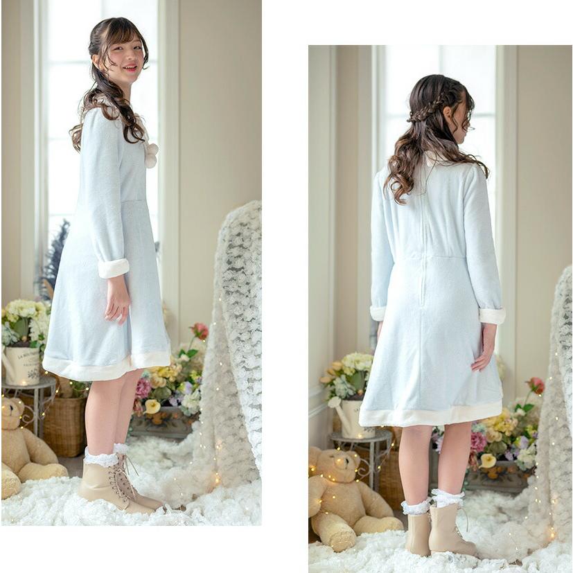 Catherine Cottage（キャサリンコテージ） ぽんぽん付きサンタ