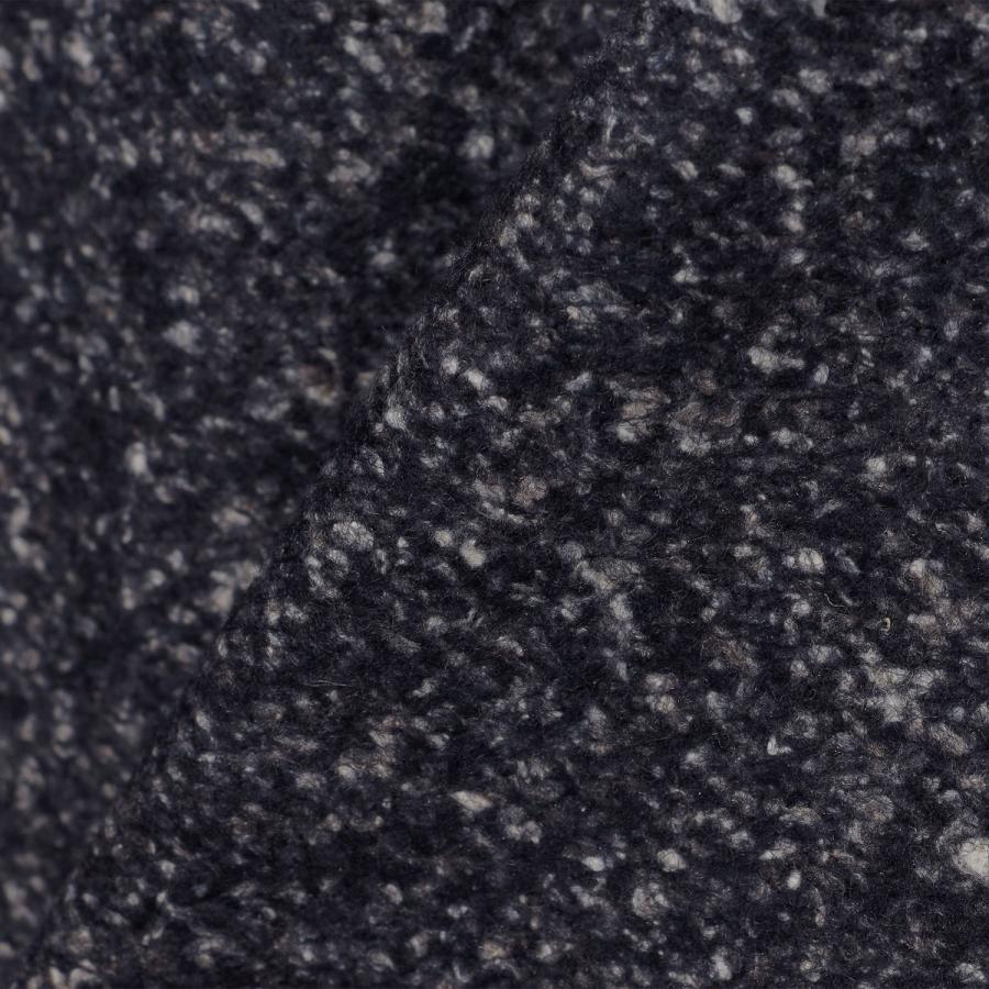 TAGLIATORE: ウール シルク メランジ ソリッド ジャケットの画像
