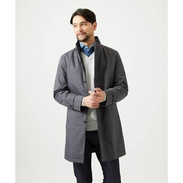 MICHEL KLEIN HOMME（ミッシェルクラン オム） 2WAYスタンドカラー
