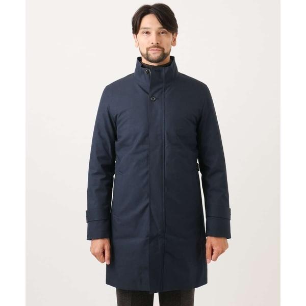 MICHEL KLEIN HOMME（ミッシェルクラン オム） 2WAYスタンドカラー