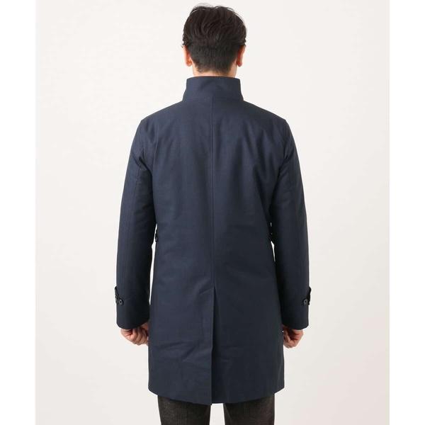 MICHEL KLEIN HOMME（ミッシェルクラン オム） 2WAYスタンドカラー