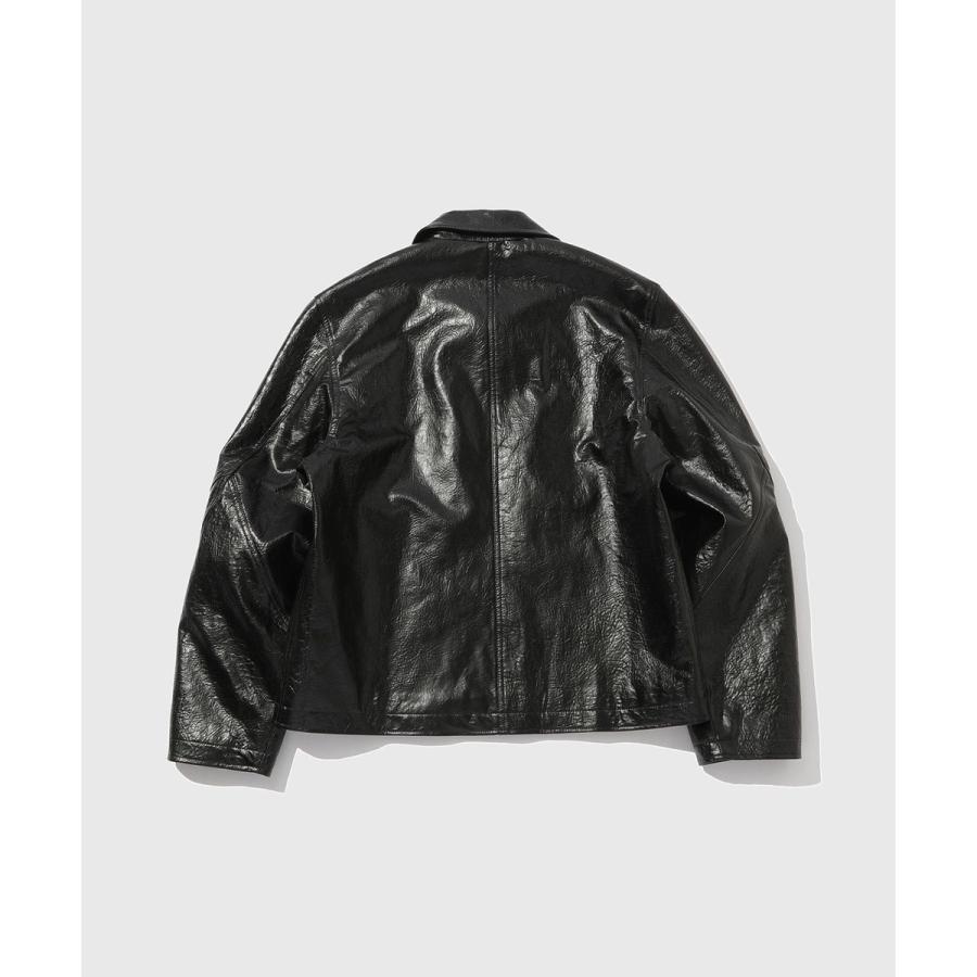 【Sefr/セファ】DUKE JACKETの画像